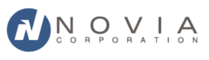 Novia Corporation Logo